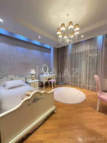 Продаётся 4-комн. новостройка 175 м², Насиминский  р., photo 8 from 13