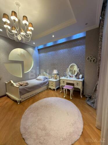 Продаётся 4-комн. новостройка 175 м², Насиминский  р., photo 9 from 13