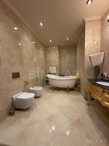 Продаётся 4-комн. новостройка 175 м², Насиминский  р., photo 10 from 13