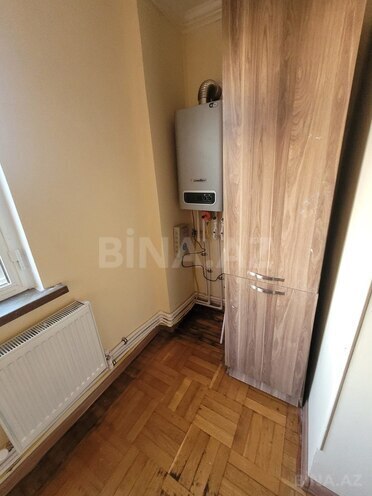 İcarəyə verilir 2 otaqlı köhnə tikili 50 m², Nəriman Nərimanov m., photo 12 from 13