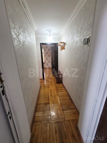 İcarəyə verilir 2 otaqlı köhnə tikili 50 m², Nəriman Nərimanov m., photo 11 from 13