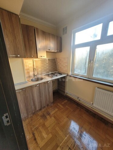 İcarəyə verilir 2 otaqlı köhnə tikili 50 m², Nəriman Nərimanov m., photo 7 from 13