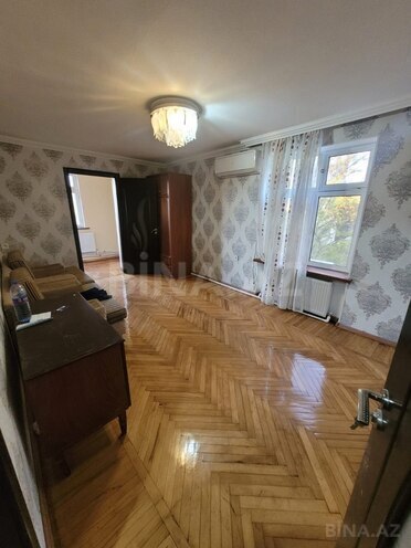 İcarəyə verilir 2 otaqlı köhnə tikili 50 m², Nəriman Nərimanov m., photo 9 from 13