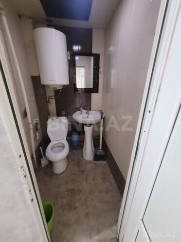 İcarəyə verilir 2 otaqlı köhnə tikili 50 m², Nəriman Nərimanov m., photo 8 from 13