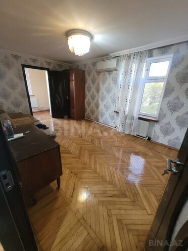 İcarəyə verilir 2 otaqlı köhnə tikili 50 m², Nəriman Nərimanov m., photo 6 from 13