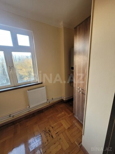 İcarəyə verilir 2 otaqlı köhnə tikili 50 m², Nəriman Nərimanov m., photo 10 from 13
