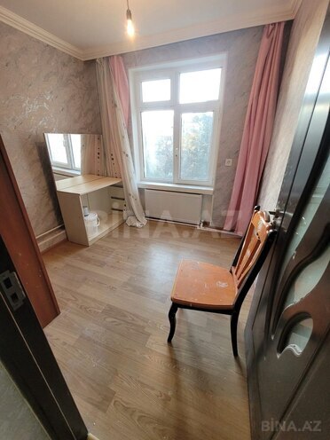 İcarəyə verilir 2 otaqlı köhnə tikili 50 m², Nəriman Nərimanov m., photo 3 from 13