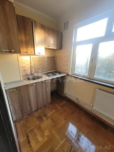 İcarəyə verilir 2 otaqlı köhnə tikili 50 m², Nəriman Nərimanov m., photo 4 from 13