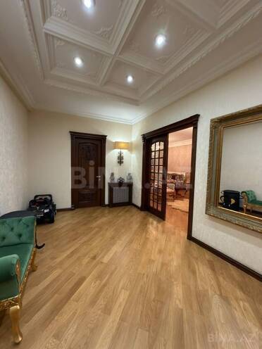 Продаётся 4-комн. новостройка 175 м², Насиминский  р., photo 11 from 13