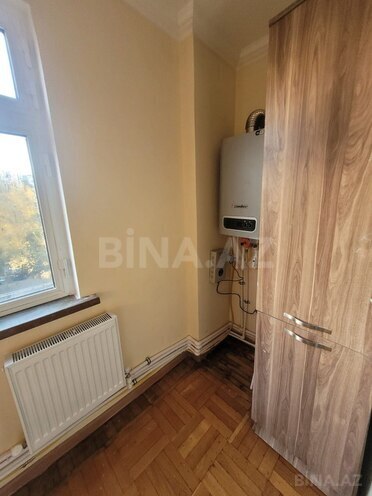 İcarəyə verilir 2 otaqlı köhnə tikili 50 m², Nəriman Nərimanov m., photo 5 from 13