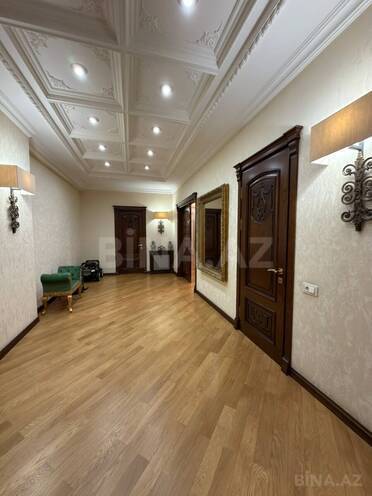 Продаётся 4-комн. новостройка 175 м², Насиминский  р., photo 12 from 13