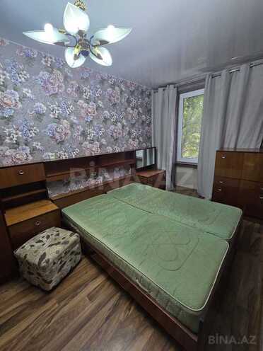 İcarəyə verilir 4 otaqlı köhnə tikili 75 m², Nəriman Nərimanov m., photo 12 from 22