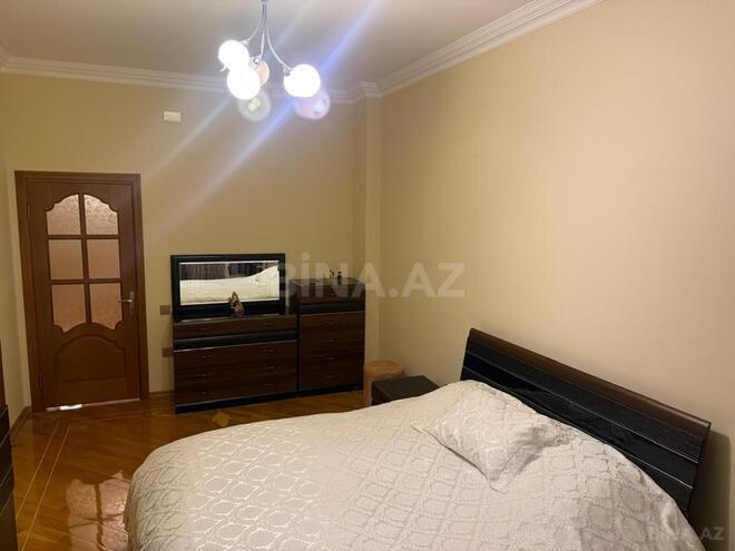 Satılır 4 otaqlı yeni tikili 212 m², Gənclik m., photo 11 from 19