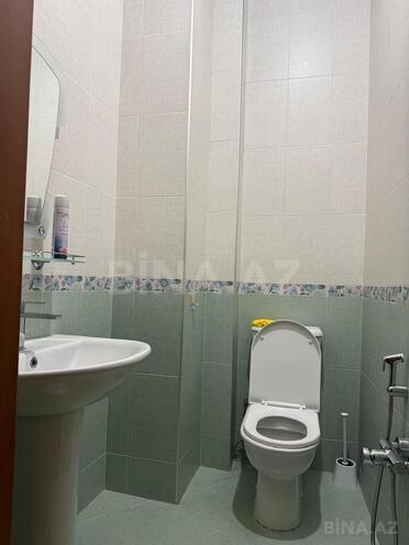 Satılır 4 otaqlı yeni tikili 212 m², Gənclik m., photo 13 from 19