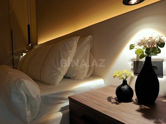 Satılır 2 otaqlı yeni tikili 60 m², Əhmədli q., photo 6 from 12
