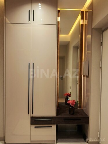 Satılır 2 otaqlı yeni tikili 60 m², Əhmədli q., photo 8 from 12