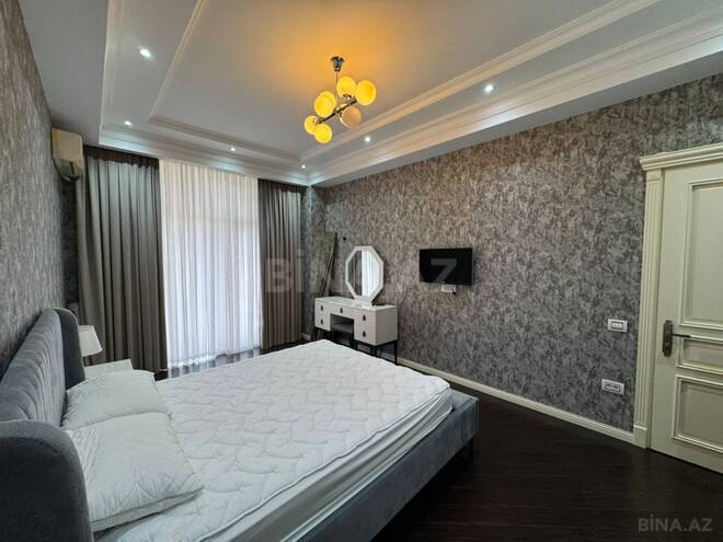 Сдается 3-комн. новостройка 150 м², м. Нариман Нариманов, photo 9 from 21