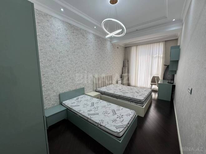 Сдается 3-комн. новостройка 150 м², м. Нариман Нариманов, photo 10 from 21