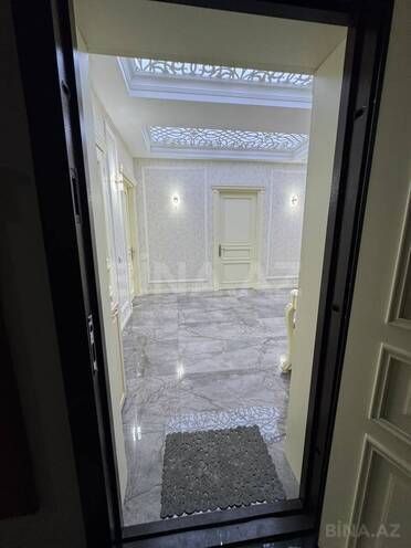 Сдается 3-комн. новостройка 150 м², м. Нариман Нариманов, photo 18 from 21