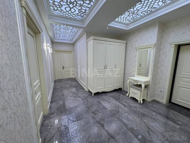Сдается 3-комн. новостройка 150 м², м. Нариман Нариманов, photo 15 from 21