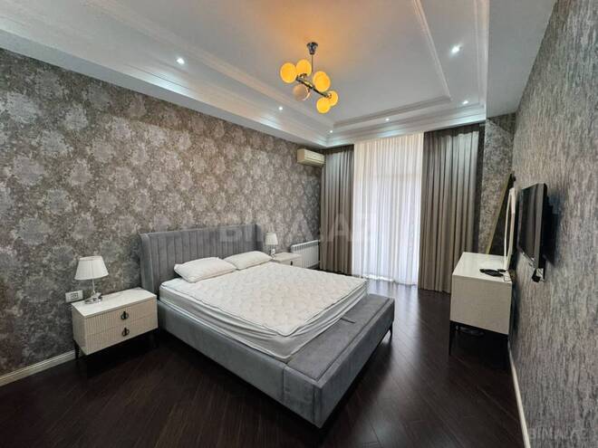 Сдается 3-комн. новостройка 150 м², м. Нариман Нариманов, photo 8 from 21