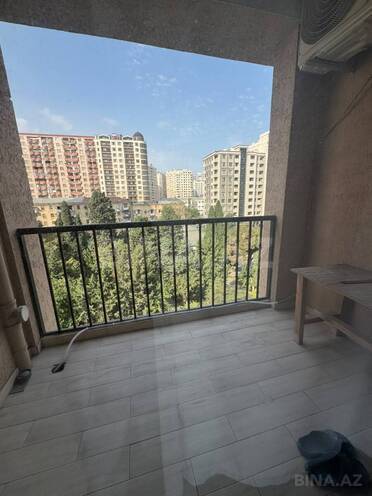 Сдается 3-комн. новостройка 150 м², м. Нариман Нариманов, photo 20 from 21
