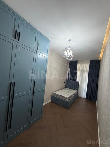 Satılır 3 otaqlı yeni tikili 82 m², Neftçilər m., photo 10 from 26