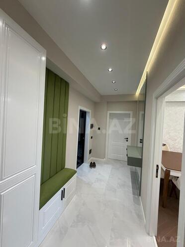 Satılır 3 otaqlı yeni tikili 82 m², Neftçilər m., photo 22 from 26