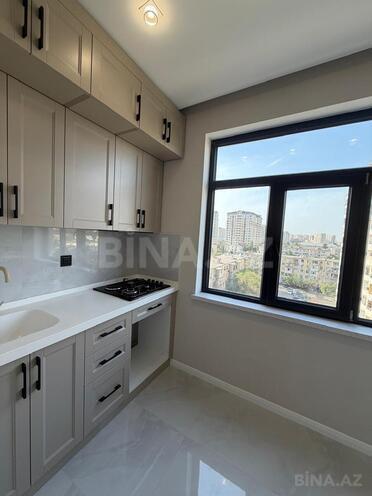 Satılır 3 otaqlı yeni tikili 82 m², Neftçilər m., photo 16 from 26