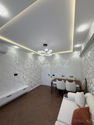 Satılır 3 otaqlı yeni tikili 82 m², Neftçilər m., photo 1 from 26