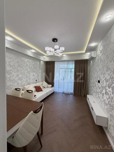 Satılır 3 otaqlı yeni tikili 82 m², Neftçilər m., photo 6 from 26