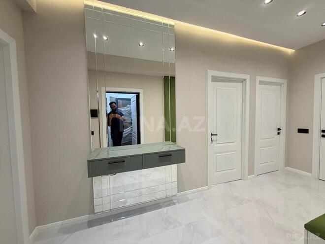 Satılır 3 otaqlı yeni tikili 82 m², Neftçilər m., photo 21 from 26