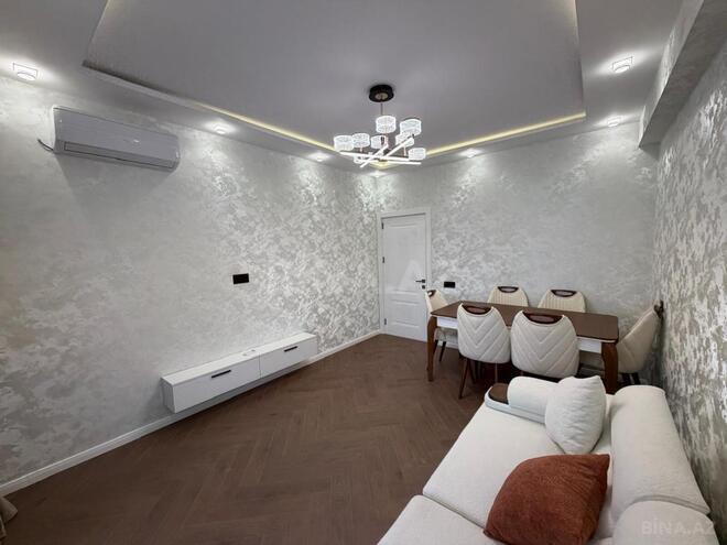 Satılır 3 otaqlı yeni tikili 82 m², Neftçilər m., photo 3 from 26