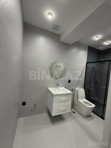 Satılır 3 otaqlı yeni tikili 82 m², Neftçilər m., photo 24 from 26
