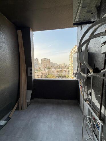 Satılır 3 otaqlı yeni tikili 82 m², Neftçilər m., photo 25 from 26
