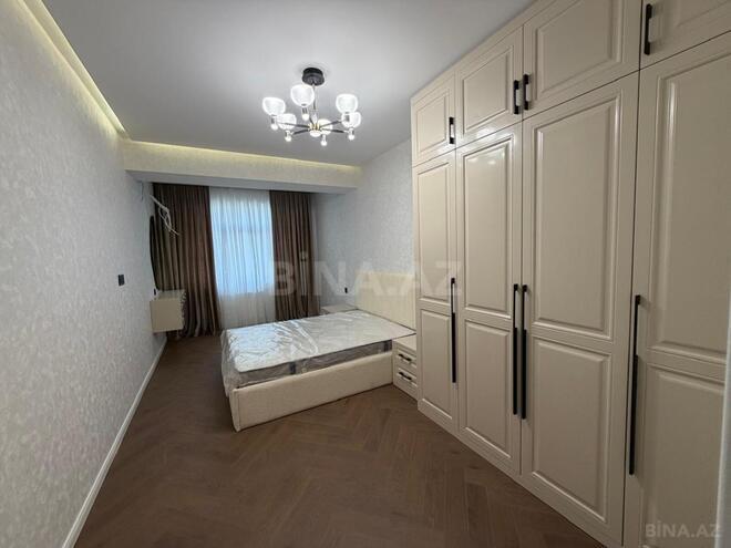 Satılır 3 otaqlı yeni tikili 82 m², Neftçilər m., photo 19 from 26