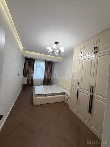 Satılır 3 otaqlı yeni tikili 82 m², Neftçilər m., photo 17 from 26