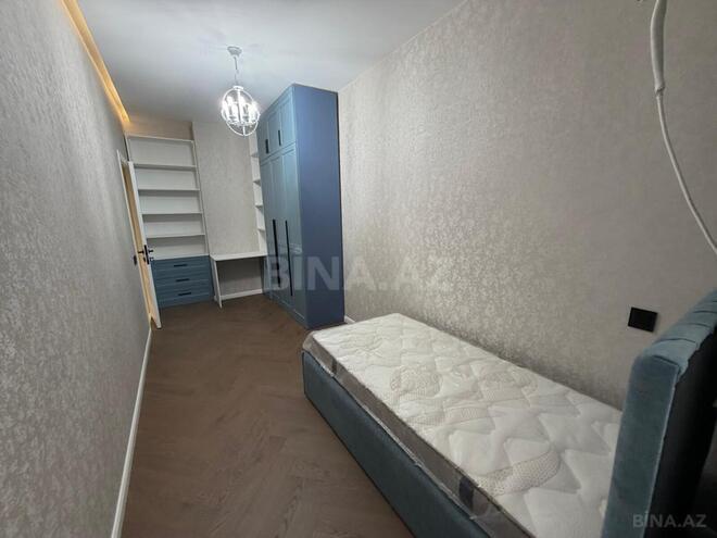 Satılır 3 otaqlı yeni tikili 82 m², Neftçilər m., photo 13 from 26