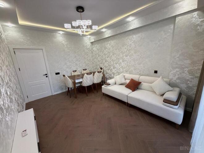 Satılır 3 otaqlı yeni tikili 82 m², Neftçilər m., photo 4 from 26