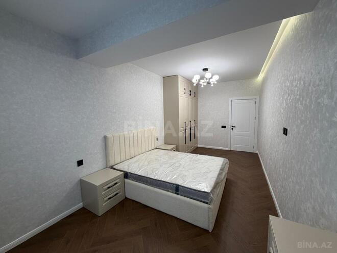 Satılır 3 otaqlı yeni tikili 82 m², Neftçilər m., photo 20 from 26