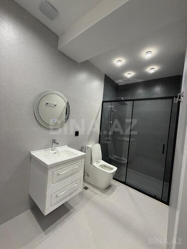 Satılır 3 otaqlı yeni tikili 82 m², Neftçilər m., photo 23 from 26