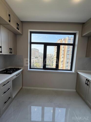 Satılır 3 otaqlı yeni tikili 82 m², Neftçilər m., photo 14 from 26