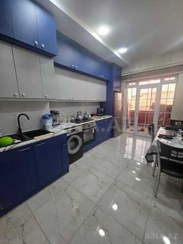 Satılır 3 otaqlı yeni tikili 95 m², Abşeron r., photo 1 from 13