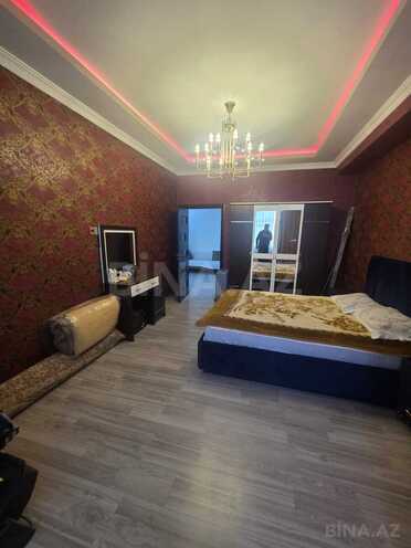 Satılır 3 otaqlı yeni tikili 95 m², Abşeron r., photo 5 from 13