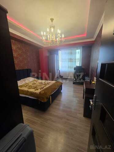 Satılır 3 otaqlı yeni tikili 95 m², Abşeron r., photo 7 from 13