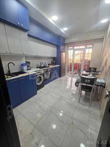 Satılır 3 otaqlı yeni tikili 95 m², Abşeron r., photo 8 from 13