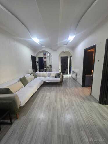 Satılır 3 otaqlı yeni tikili 95 m², Abşeron r., photo 4 from 13