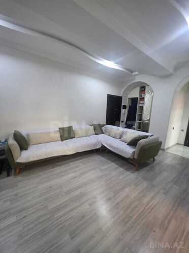 Satılır 3 otaqlı yeni tikili 95 m², Abşeron r., photo 6 from 13