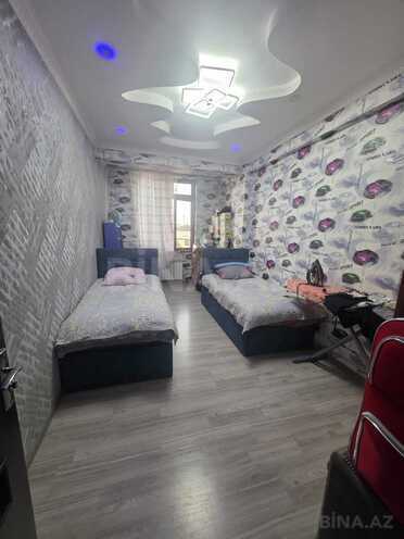 Satılır 3 otaqlı yeni tikili 95 m², Abşeron r., photo 9 from 13