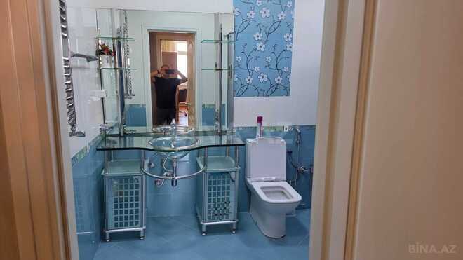 Сдаётся 3-комн. новостройка 150 м², м. Азадлыг проспекти, photo 21 from 24
